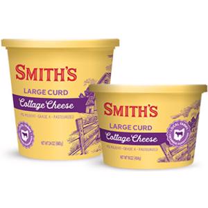 Smith's Large Cottage Cheese