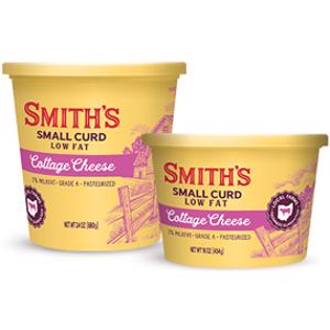 Smith's Low Fat Cottage Cheese