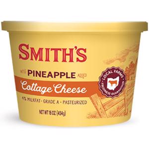 Smith's Pineapple Cottage Cheese