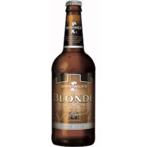 Smithwick's Blonde
