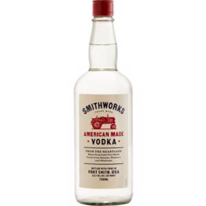 Smithworks Vodka