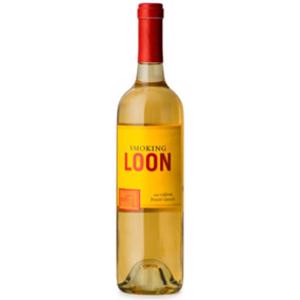 Smoking Loon Pinot Grigio