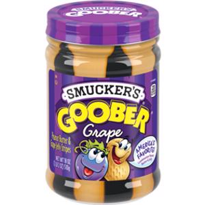 Smucker's Goober Grape