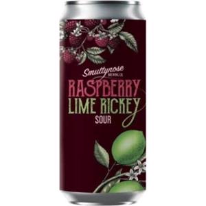 Smuttynose Raspberry Lime Rickey Sour