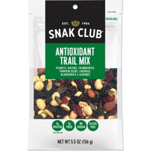 Snak Club Antioxidant Trail Mix