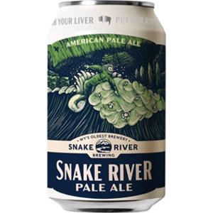 Snake River Pale Ale