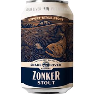 Snake River Zonker Stout