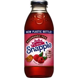 Snapple Raspberry Iced Tea