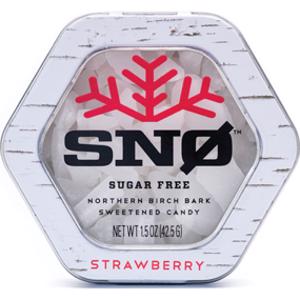 SNO Strawberry Candy