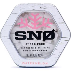 SNO Watermelon Candy