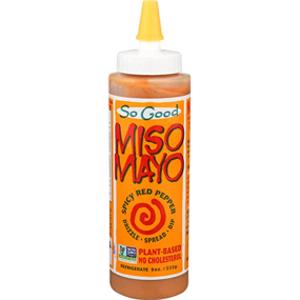 So Good Miso Mayo