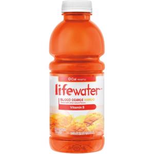 Sobe Orange Mango Life Water