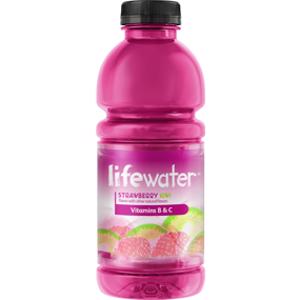 Sobe Strawberry Kiwi Life Water