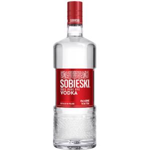 Sobieski Vodka