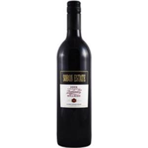 Sobon Estate California Hillside Zinfandel