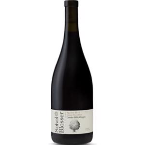 Sokol Blosser Big Tree Block Pinot Noir