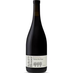 Sokol Blosser Orchard Block Pinot Noir