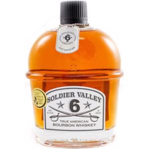 Soldier Valley Spirits American Bourbon