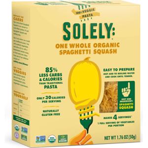 Solely Organic Spaghetti Squash