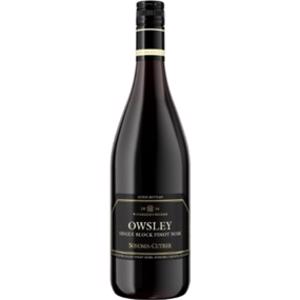 Sonoma-Cutrer Owsley Pinot Noir