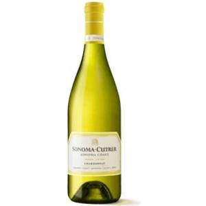 Sonoma-Cutrer Sonoma Coast Chardonnay White Wine