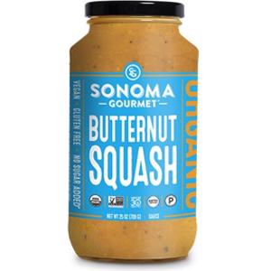 Sonoma Gourmet Butternut Squash Sauce