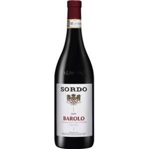 Sordo Barolo