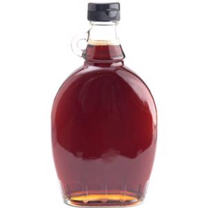 Sorghum Syrup