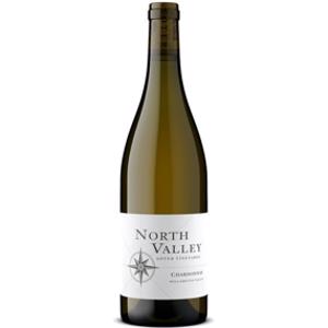 Soter North Valley Vineyards Chardonnay