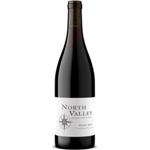 Soter North Valley Vineyards Pinot Noir