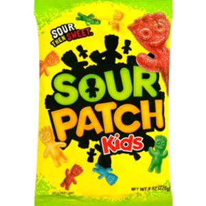 Sour Patch Kids Original Candy