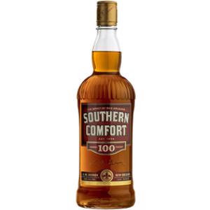 Southern Comfort 100 Proof Whiskey