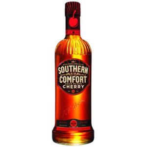 Southern Comfort Black Cherry Whiskey