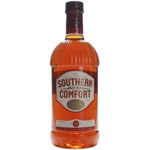 Southern Comfort Bold Black Cherry Whiskey