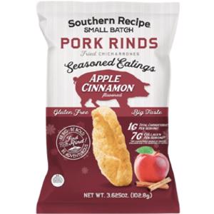 Southern Recipe Apple Cinnamon Dessert Pork Rinds