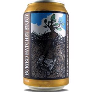 Southern Star Buried Hatchet Stout