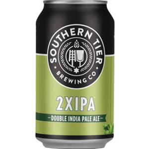 Southern Tier 2X IPA