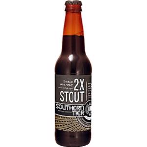 Southern Tier 2X Stout