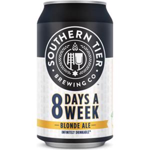 Southern Tier 8 Days A Week Blonde Ale