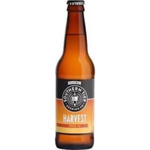 Southern Tier Harvest Ale