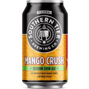 Southern Tier Mango Crush