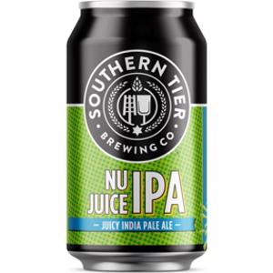 Southern Tier NuJuice IPA