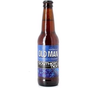 Southern Tier Old Man Winter Ale