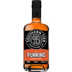 Southern Tier Pumking Whiskey