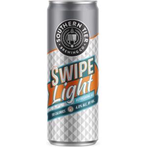 Southern Tier Swipe Light