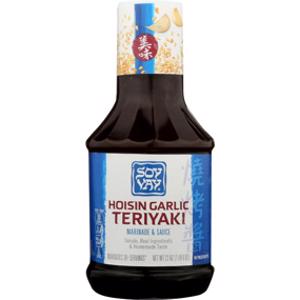 Soy Vay Hoisin Garlic Teriyaki Marinade