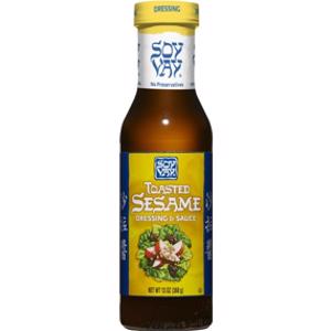 Soy Vay Toasted Sesame Dressing & Sauce