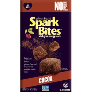 Spark Bites Cocoa