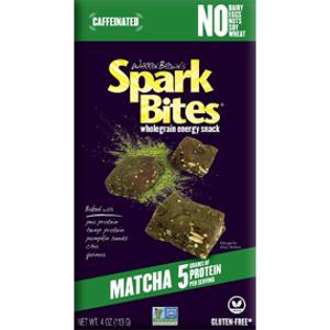 Spark Bites Matcha