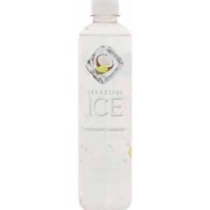 Sparkling Ice Coconut Limeade Sparkling Water